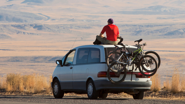 Essential Travel Gear: Using a Dry Bag and Car Cover for Your Road Trips