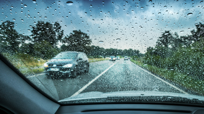 Essential Tips for Getting Your Car Ready for the Rain